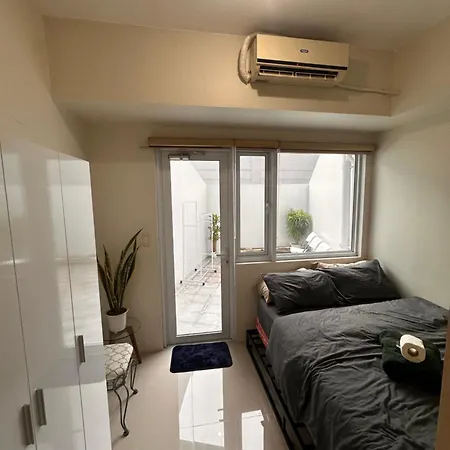 Aparthotel Cozy Brio The 2Nd Sm Jazz Makati